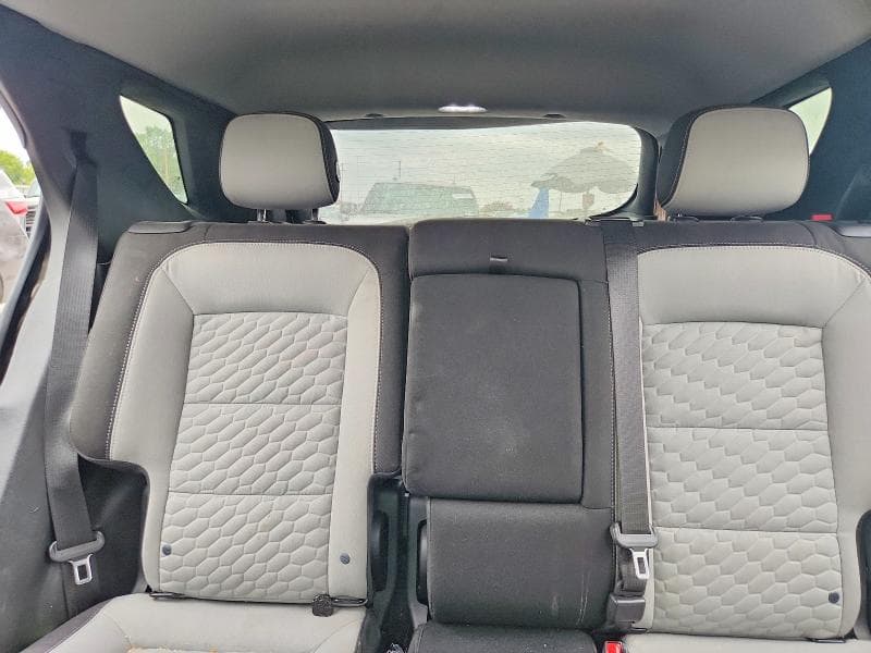 2019 CHEVROLET EQUINOX LT 10