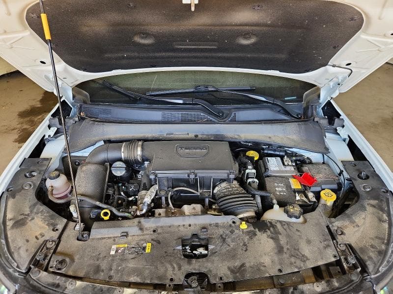 2026 JEEP COMPASS LIMITED 12