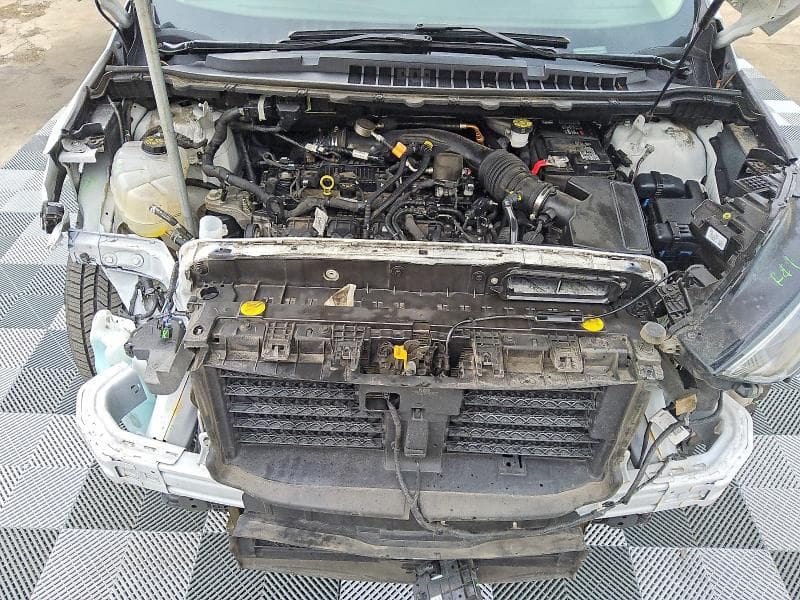 2024 FORD EDGE SEL 12