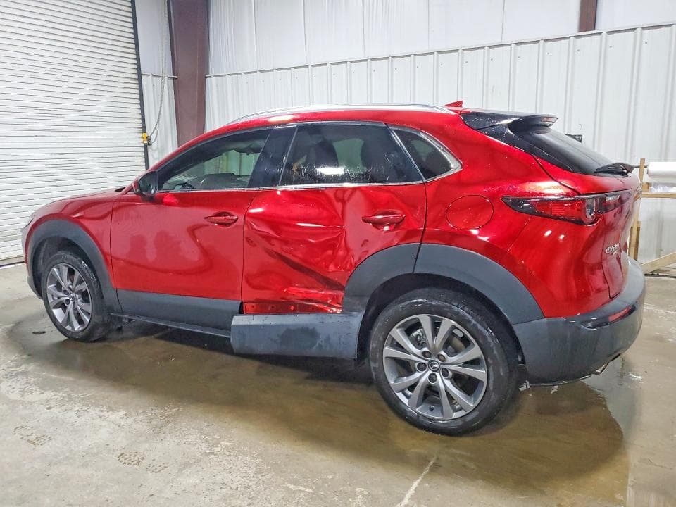 2024 MAZDA CX-30 PREMIUM 2