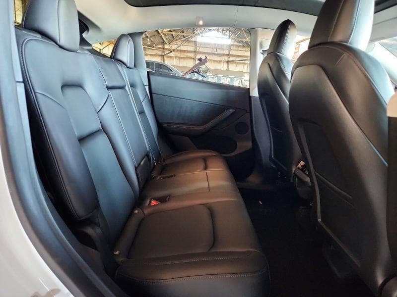 2021 TESLA MODEL Y 10