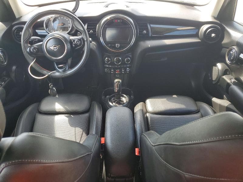 2020 MINI COOPER S 8