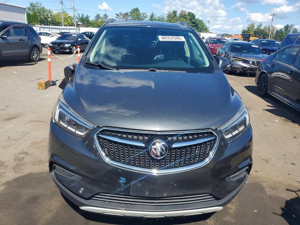 2017 BUICK ENCORE ESSENCE 5