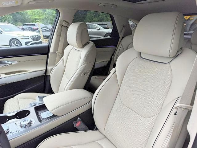 2026 GENESIS GV70 ADVANCED 10