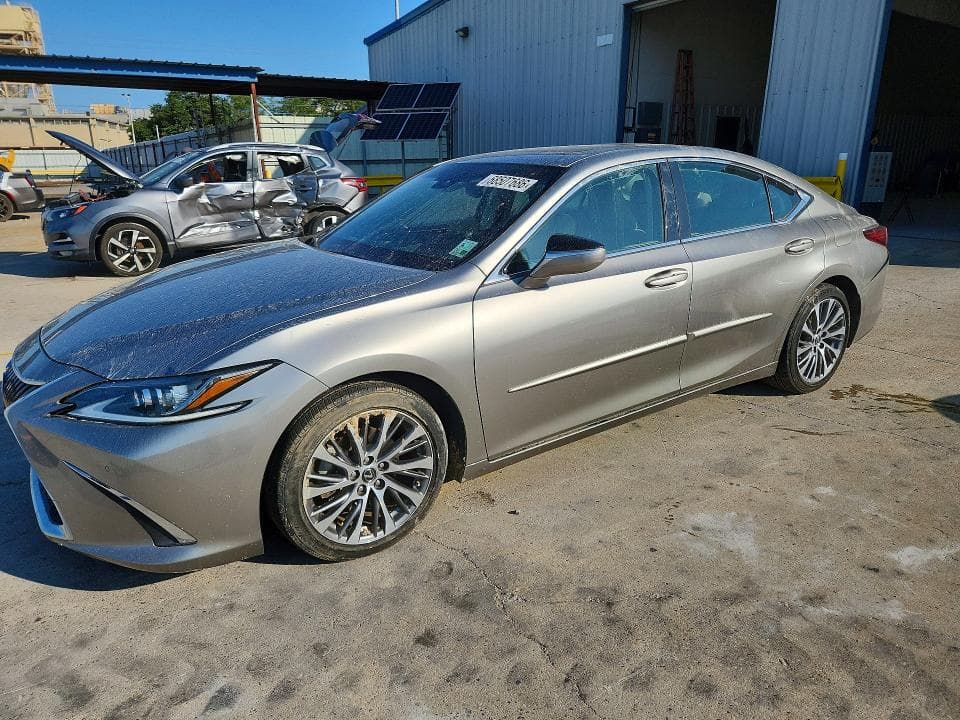 2019 LEXUS ES 350 - 1