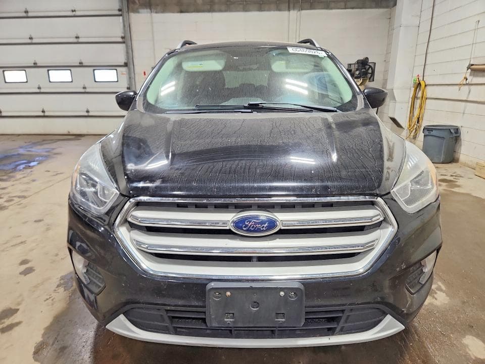 2019 FORD ESCAPE SEL 5