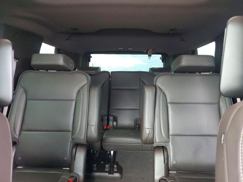 2021 GMC YUKON DENALI 10