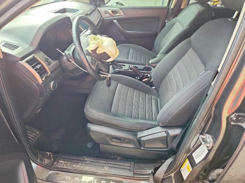 2019 FORD RANGER XL 7