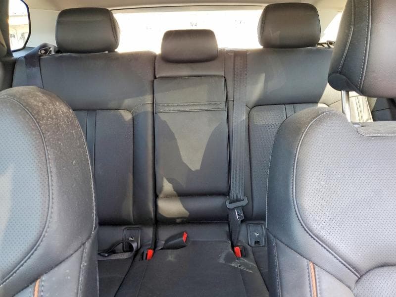 2026 MAZDA CX-50 PREMIUM 10