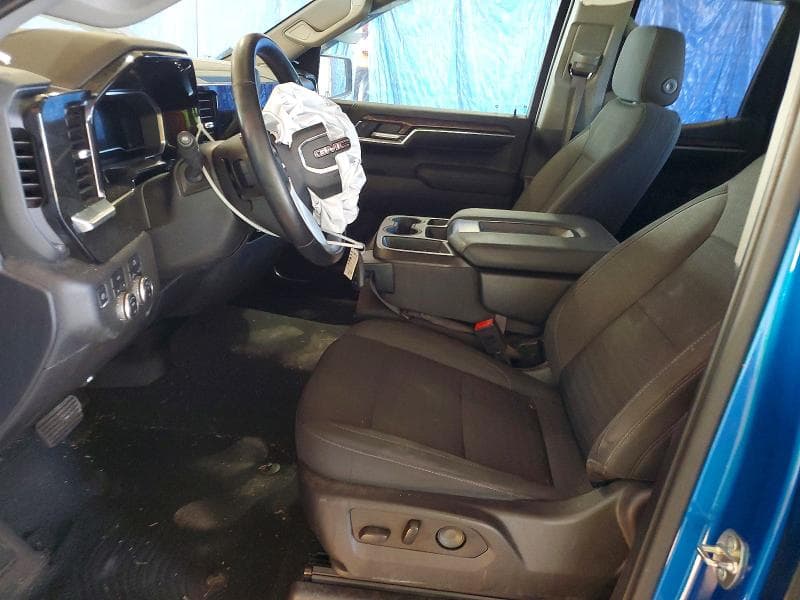 2023 GMC SIERRA K1500 ELEVATION-L 7