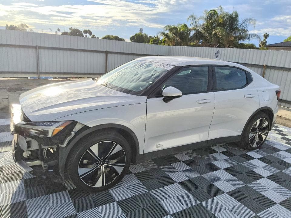 2023 POLESTAR 2
