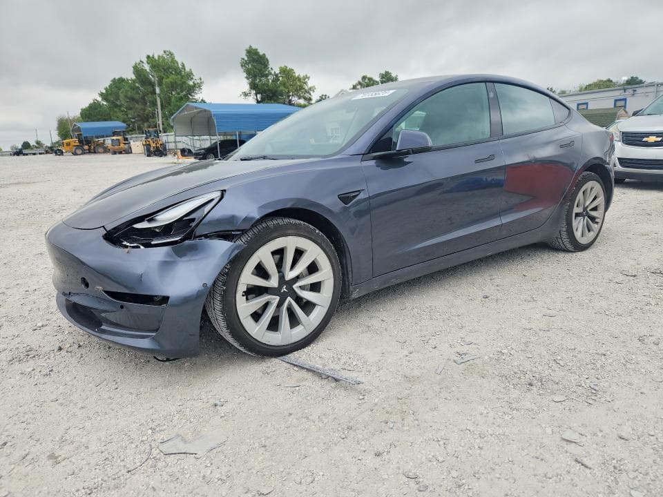 2023 TESLA MODEL 3 - 1