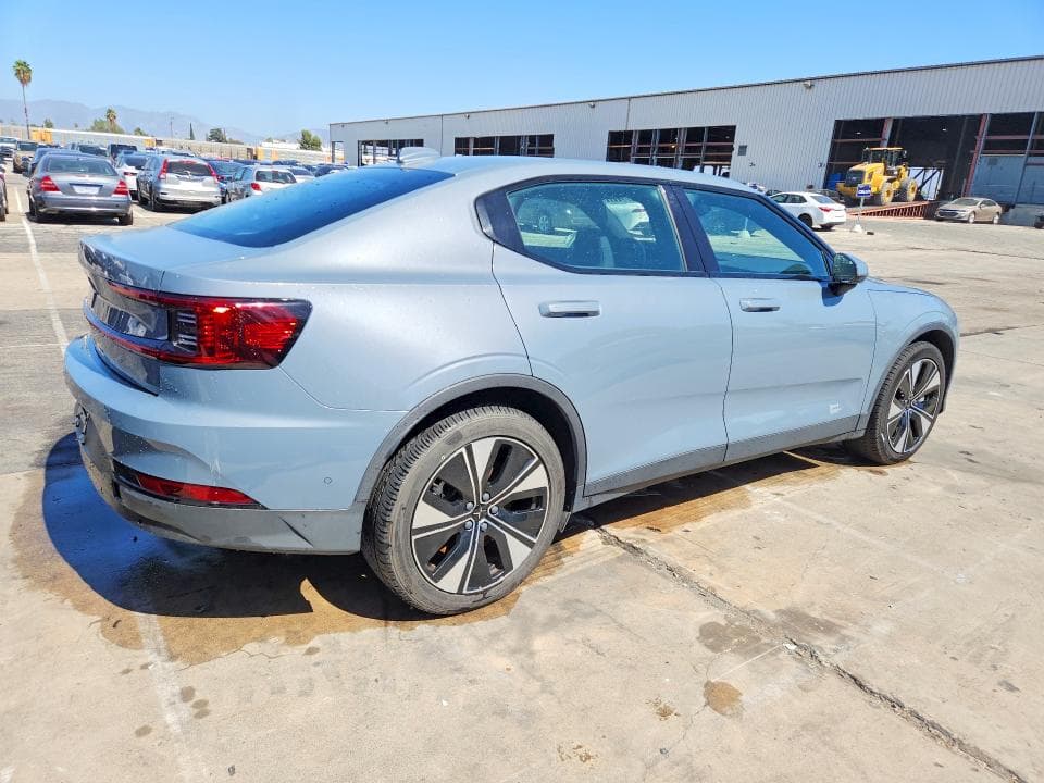 2023 POLESTAR 2 3