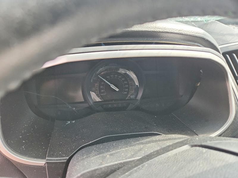2020 FORD EDGE SEL 9