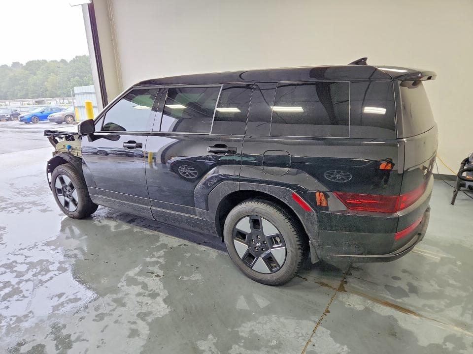 2026 HYUNDAI SANTA FE SE 2