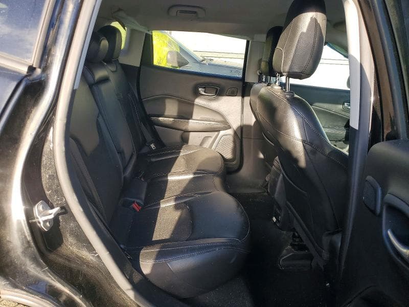 2020 JEEP COMPASS LATITUDE 10