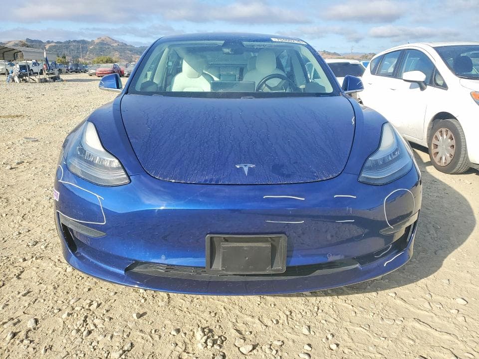 2019 TESLA MODEL 3 5