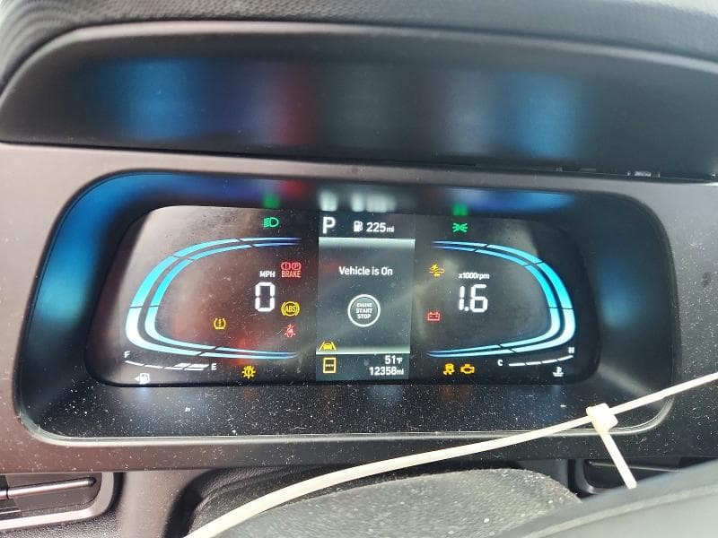 2026 HYUNDAI ELANTRA SEL SPORT 9