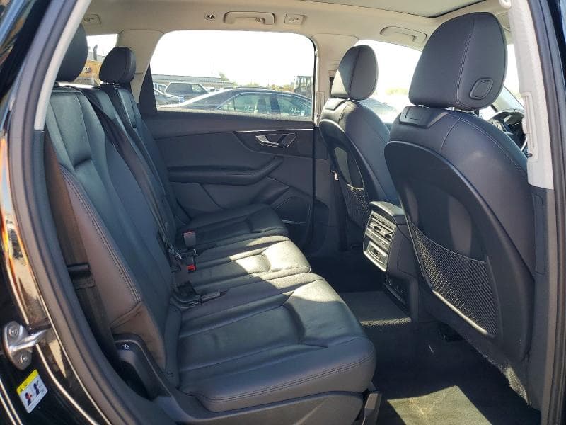 2023 AUDI Q7 PREMIUM PLUS 11