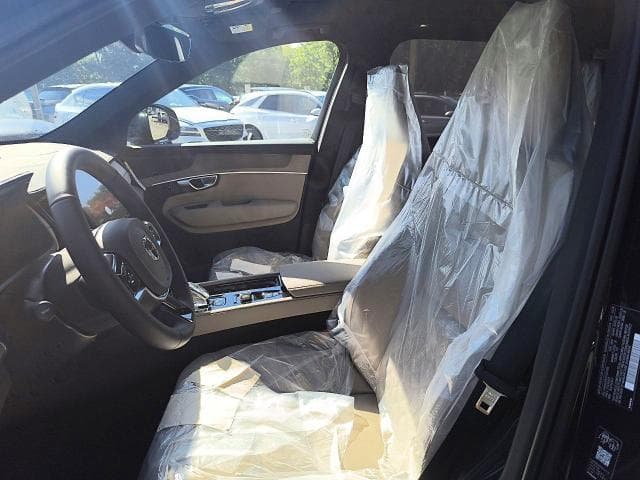 2026 VOLVO XC90 PLUS 7