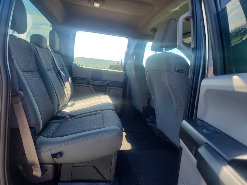 2019 FORD F250 SUPER DUTY 10