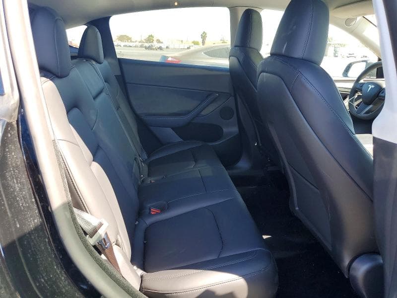 2024 TESLA MODEL Y 11