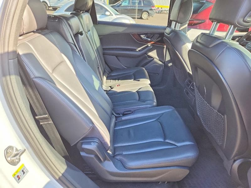 2017 AUDI Q7 PREMIUM PLUS 10