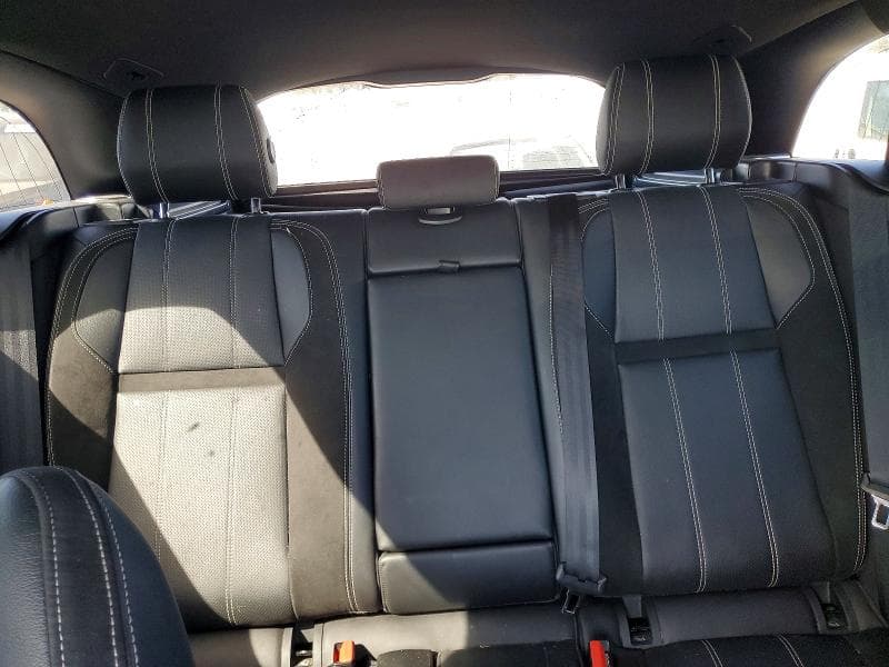 2018 LAND ROVER RANGE ROVER VELAR R-DYNAMIC SE 10
