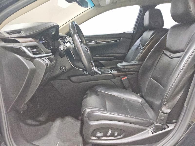 2018 CADILLAC XTS LUXURY 7