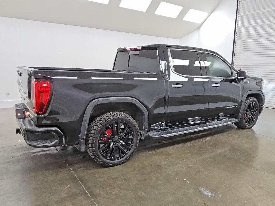 2020 GMC SIERRA K1500 DENALI 3