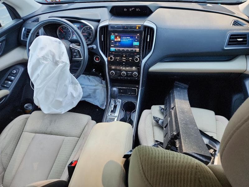 2021 SUBARU ASCENT PREMIUM 8
