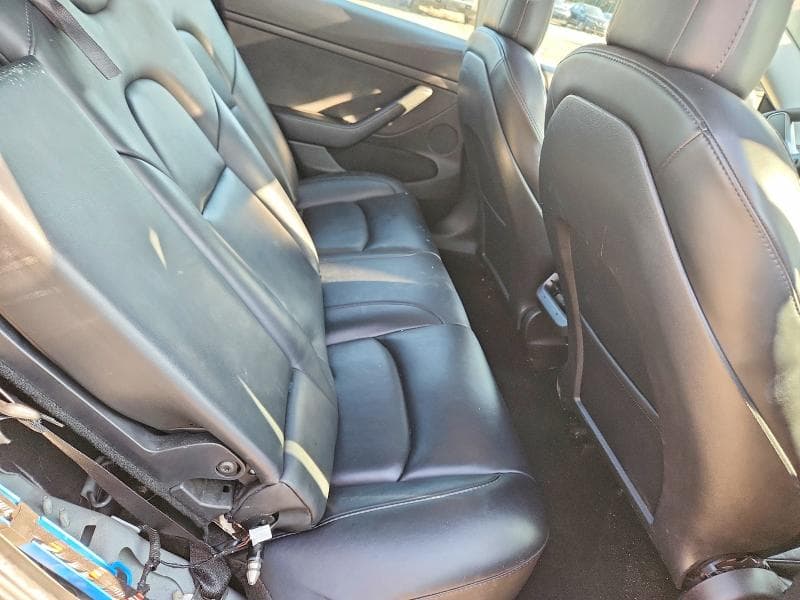 2023 TESLA MODEL 3 10