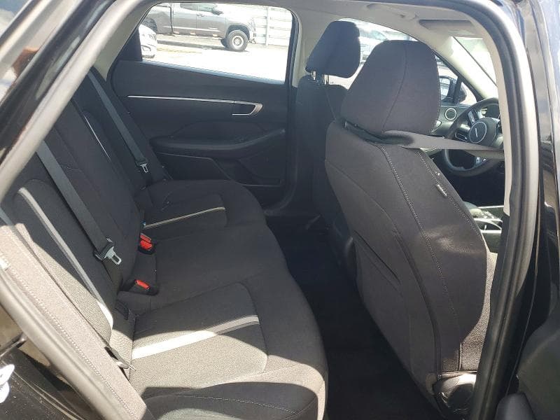 2024 HYUNDAI SONATA SEL 10