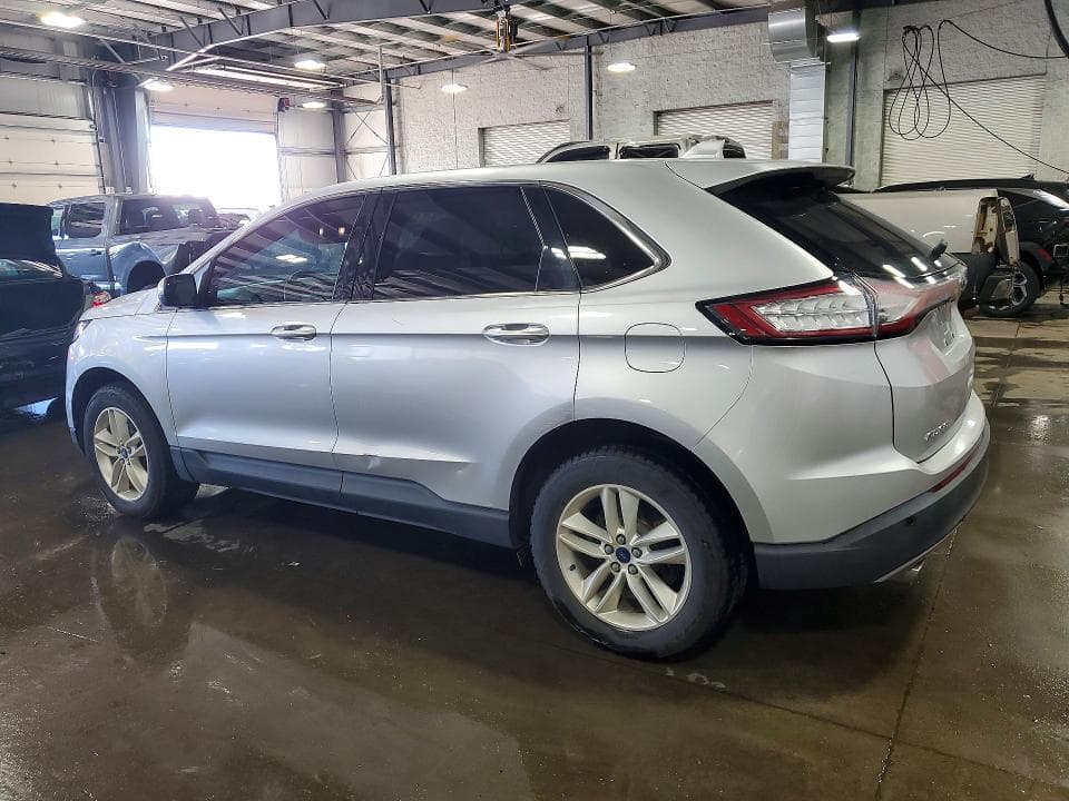 2017 FORD EDGE SEL 2