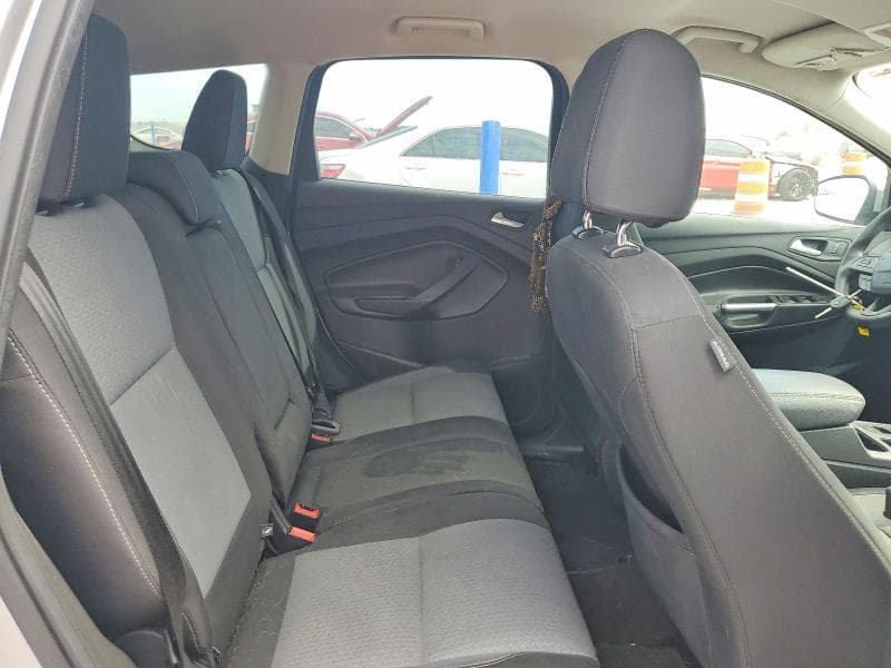 2017 FORD ESCAPE SE 10