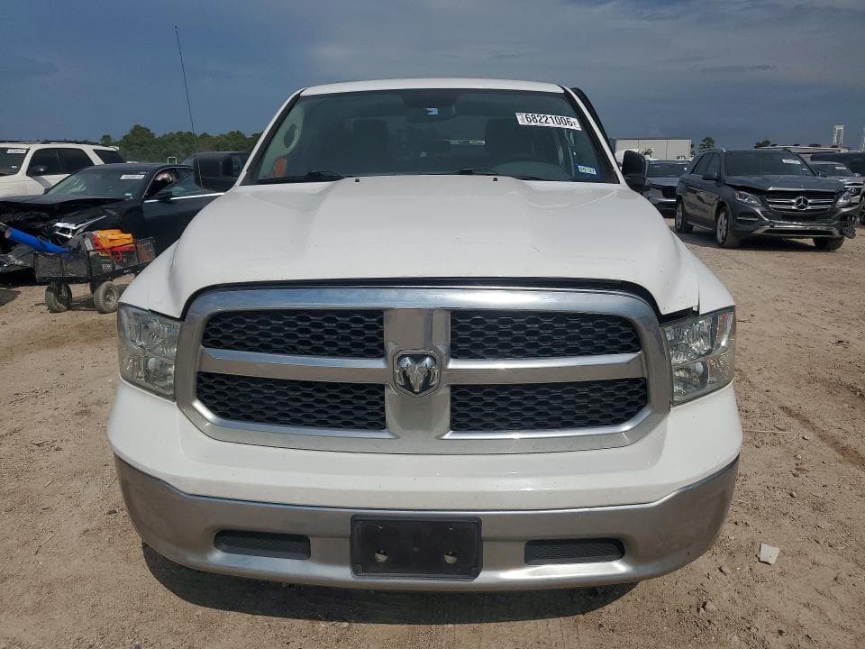 2020 RAM 1500 CLASSIC TRADESMAN 5