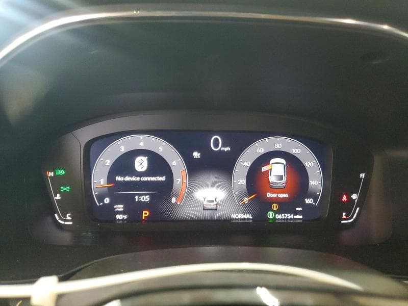 2024 ACURA INTEGRA A-SPEC 9