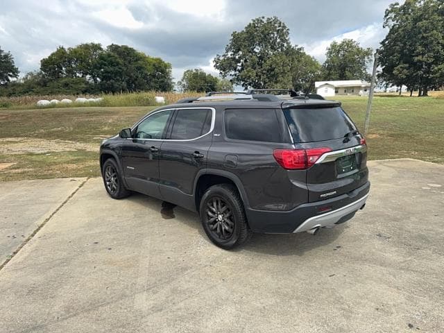 2017 GMC ACADIA SLT-1 3