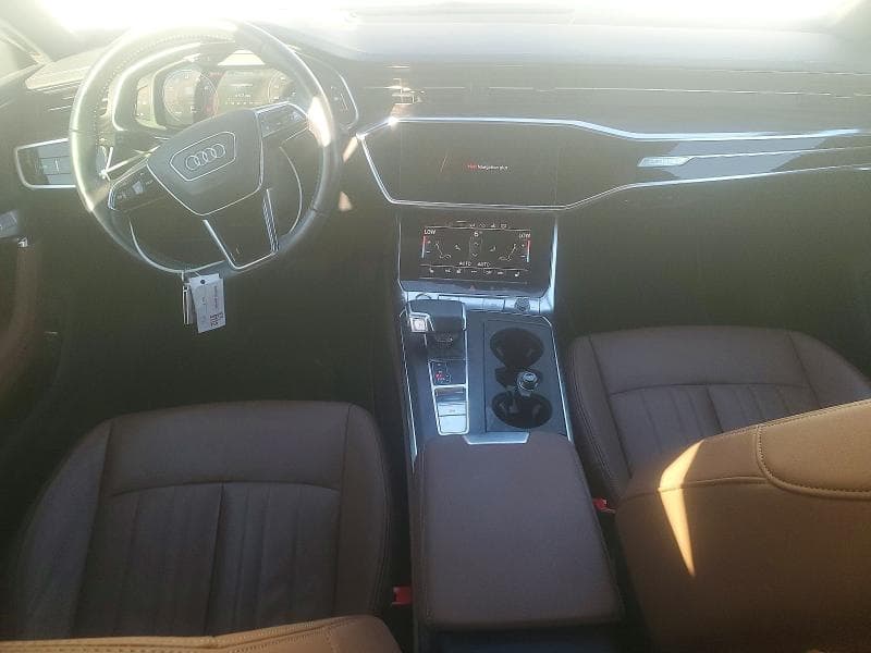 2019 AUDI A7 PREMIUM PLUS S-LINE 8