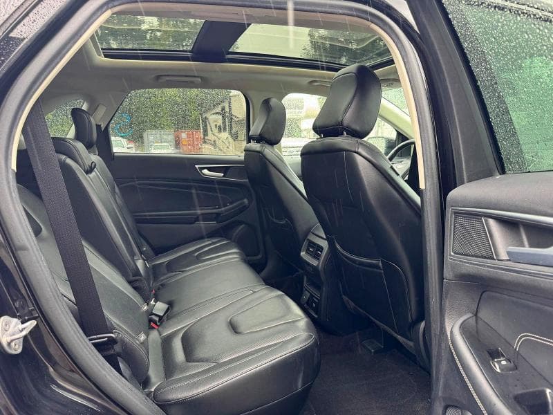 2020 FORD EDGE TITANIUM 7