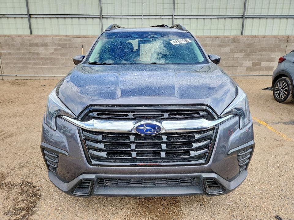 2025 SUBARU ASCENT PREMIUM 5