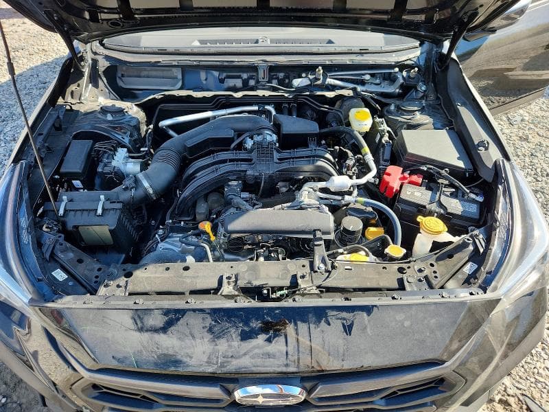 2026 SUBARU CROSSTREK PREMIUM 12