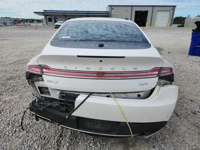 2017 LINCOLN MKZ SELECT 6