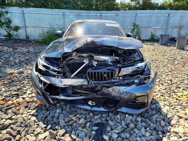 2020 BMW 330XI 5