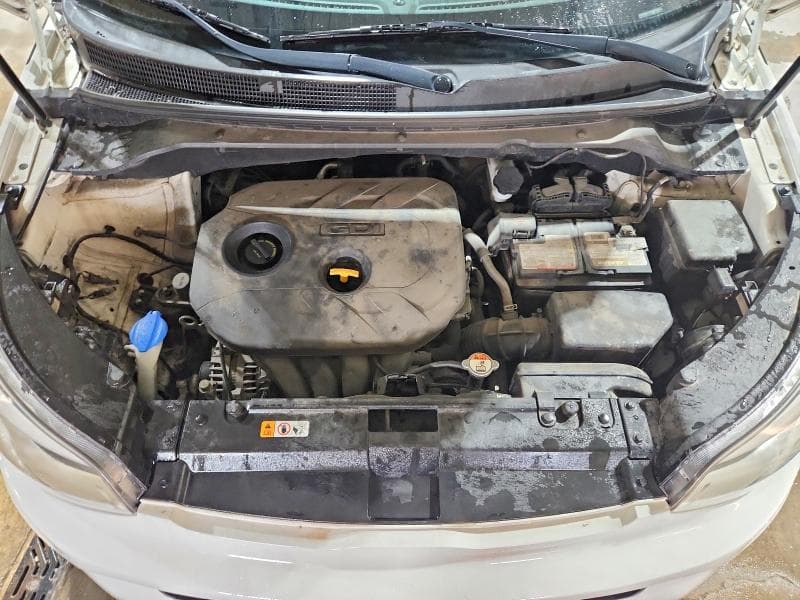 2017 KIA SOUL + 11
