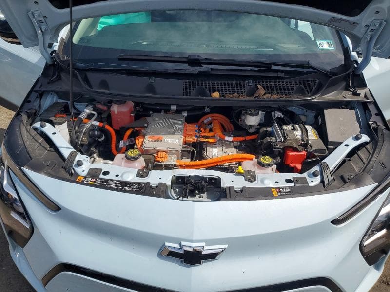 2023 CHEVROLET BOLT EV 2LT 11