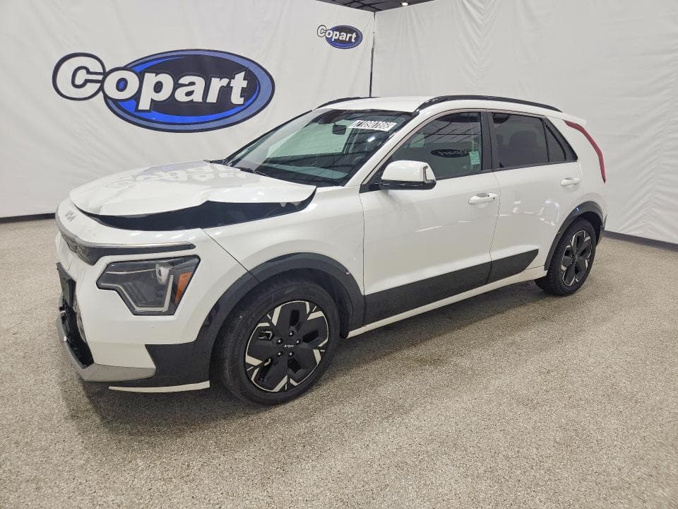 2023 KIA NIRO WIND - 1