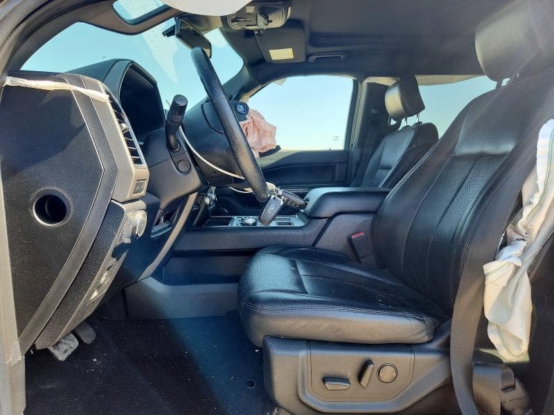 2020 FORD EXPEDITION XLT 7