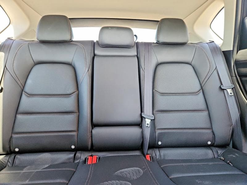 2022 MAZDA CX-5 PREMIUM PLUS 10