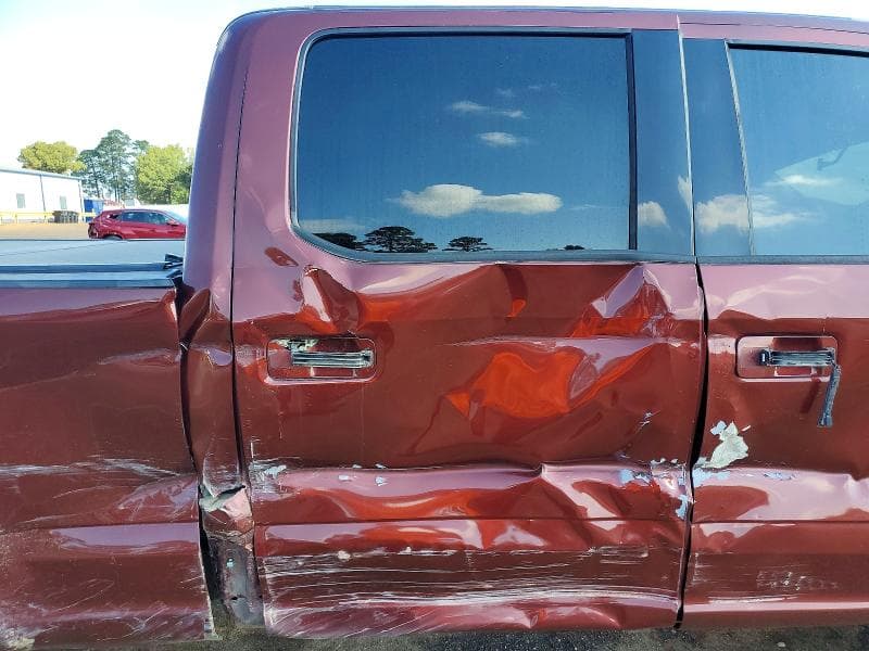 2017 FORD F250 SUPER DUTY 10